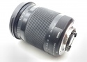 シグマ 18-300mm F3.5-6.3 DC MACRO OS HSM Contemporary ニコン用