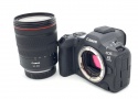 キヤノン EOS R5 Mark II RF24-105 L IS USM レンズキット