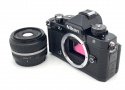 ニコン Zf 40mm f/2 SE レンズキット ブラック