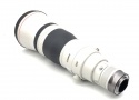 キヤノン RF600mm F4 L IS USM