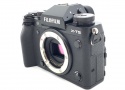 フジフイルム X-T5 ボディ ブラック
