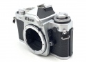 ニコン FM3A