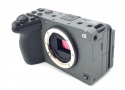 ソニー Cinema Line カメラ FX30 ボディ [ILME-FX30B]