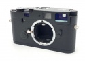 ライカ MP 0.72 ブラック ペイント