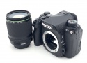 ペンタックス K-1 MarkII 28-105WR レンズキット