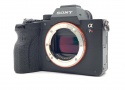 ソニー α7R IV A ボディ [ILCE-7RM4A]