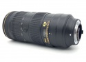 ニコン AF-S NIKKOR 70-200mm f/2.8E FL ED VR