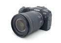 キヤノン EOS RP RF24-105IS STM レンズキット
