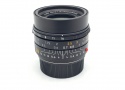 ライカ ズミクロン M f2/28mm ASPH. ブラック [11618]
