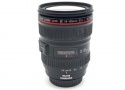 キヤノン EF24-105mm F4L IS USM