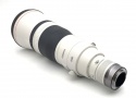 キヤノン RF600mm F4 L IS USM