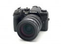 OM SYSTEM OM-1 12-40mm F2.8 PRO II キット
