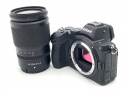 ニコン Z5 24-200 レンズキット