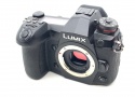 パナソニック LUMIX DC-G9-K ボディ ブラック