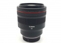 キヤノン RF85mm F1.2L USM