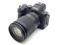 ニコン Z5II 24-200 レンズキット
