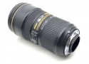 ニコン AF-S NIKKOR 24-70mm f/2.8E ED VR