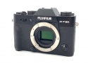 フジフイルム X-T30 ボディ ブラック
