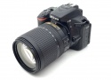 ニコン D5600 18-140 VR レンズキット