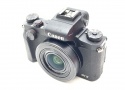 キヤノン PowerShot G1X MarkIII