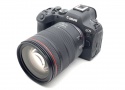 キヤノン EOS R6 MarkII RF24-105 L IS USM レンズキット
