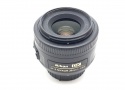 ニコン AF-S DX NIKKOR 35mm f/1.8G