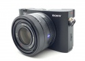 ソニー Cyber-shot DSC-RX1RM3