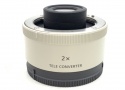 ソニー 2X Teleconvertor [SEL20TC]