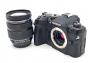 OM SYSTEM OM-1 12-40mm F2.8 PRO II キット
