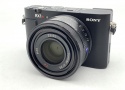 ソニー Cyber-shot DSC-RX1RM3