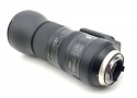 タムロン SP 150-600mm F5-6.3 Di VC USD G2 ニコン用 (Model A022)