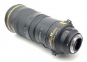 ニコン AF-S NIKKOR 120-300mm f/2.8E FL ED SR VR