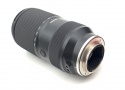 タムロン 50-300mm F4.5-6.3 Di III VC VXD ソニーE用 (Model A069)