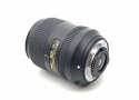 ニコン AF-S DX NIKKOR 18-300mm f/3.5-6.3G ED VR