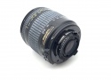 ニコン AF-N 28-200/3.5-5.6G ED ブラック