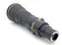 ニコン AF-S NIKKOR 800mm f/5.6E FL ED VR