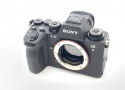 ソニー α9 III ボディ [ILCE-9M3]