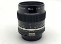 ニコン Ai Micro-Nikkor 55mm F2.8S