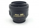 ニコン AF-S DX NIKKOR 35mm f/1.8G