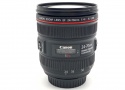 キヤノン EF24-70mm F4L IS USM