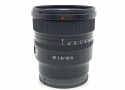 ソニー FE 16mm F1.8 G [SEL16F18G]