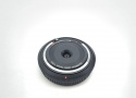 オリンパス 15mm F8 ボディキャップレンズ BCL-1580