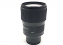 シグマ 135mm F1.8 DG HSM Art ソニーEマウント用