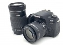 キヤノン EOS 9000D ダブルズームキット