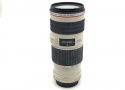 キヤノン EF70-200mm F4L IS USM