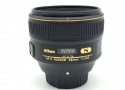 ニコン AF-S NIKKOR 58mm f/1.4G