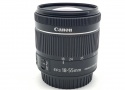 キヤノン EF-S18-55mm F4-5.6 IS STM