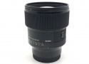 シグマ 85mm F1.4 DG DN Art ソニーE用