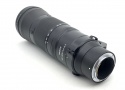 ニコン NIKKOR Z 180-600mm f/5.6-6.3 VR