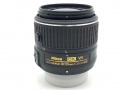 ニコン AF-S DX NIKKOR 18-55mm f/3.5-5.6G VR II